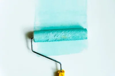 Peinture intérieure à Itancourt — murs, plafonds et boiseries